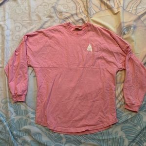 U.S. Capitol Washington DC Jersey Spirit Tee